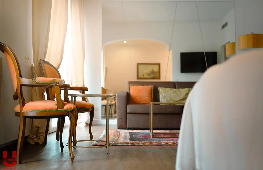 Hotel Universal Terme-1