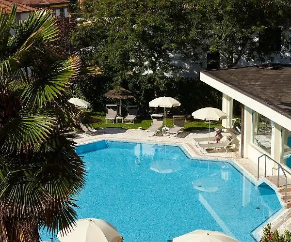 AquaHotel Abano Terme