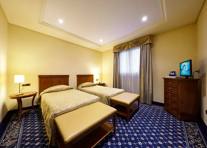 AquaHotel Abano Terme