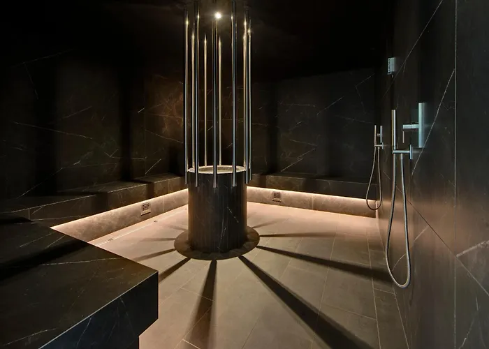 Hotel Mioni Pezzato Abano Terme