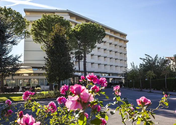 Abano VerdiHotel Abano Terme